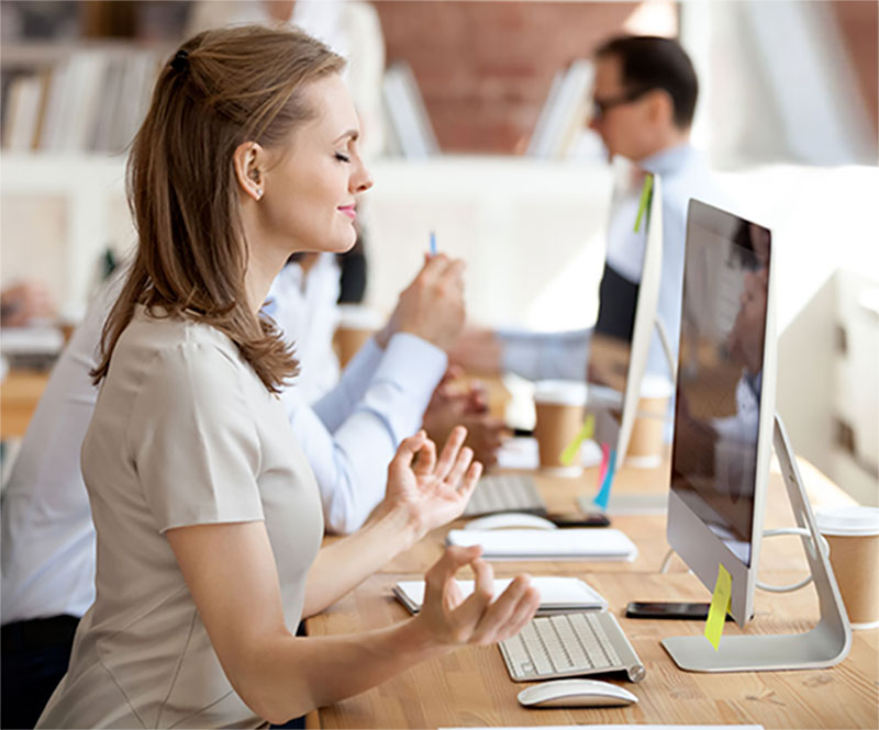 lavora con Tempo Zero per Business Central