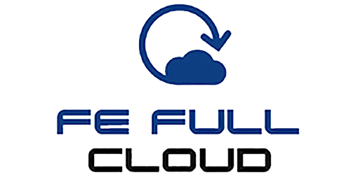 Logo Fatturazione Elettronica in cloud