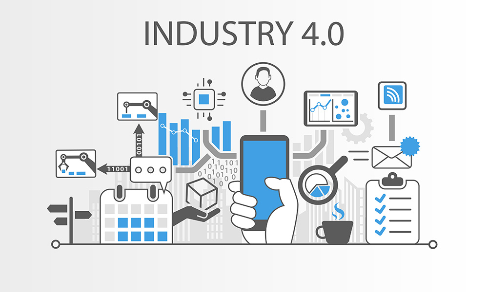 Ingest e Industry 4.0