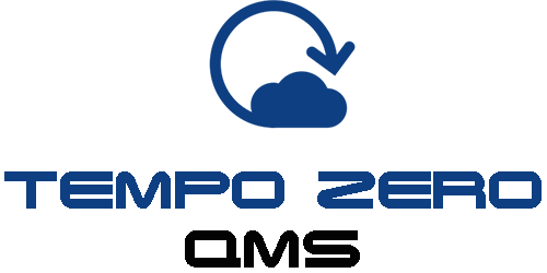 Tempo Zero QMS gestione qualità