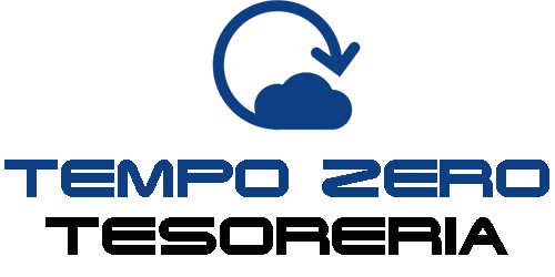 Tempo Zero Tesoreria per Erp Business Central