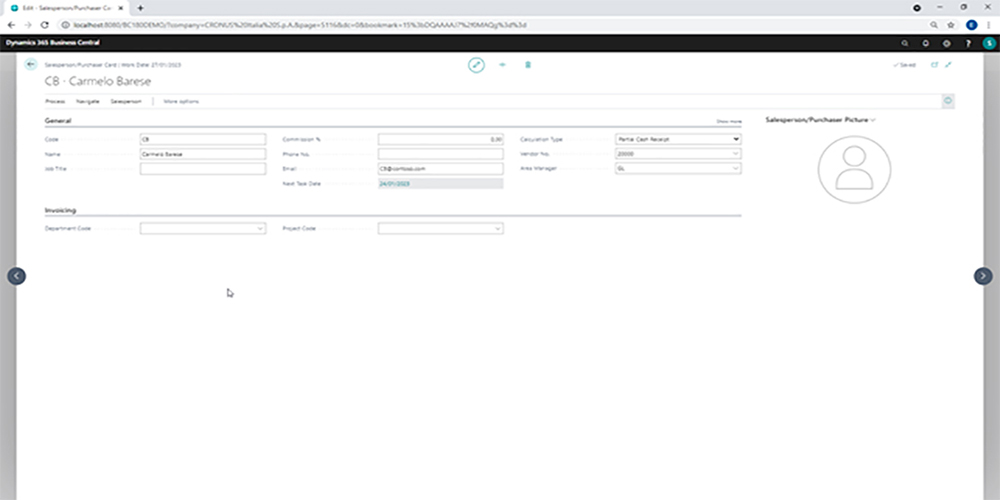 Definizioni e caratteristiche di un agent