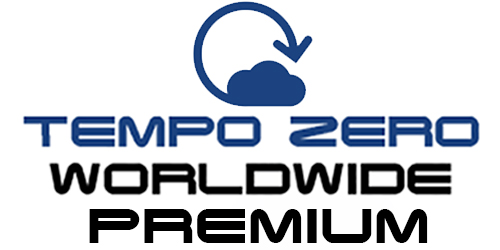Tempo Zero Worlwide Premium per il manufacturing