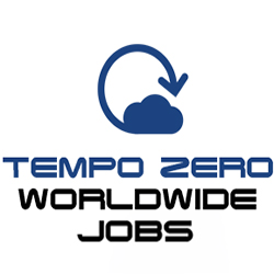 Tempo Zero Worldwide Jobs Gestione commesse