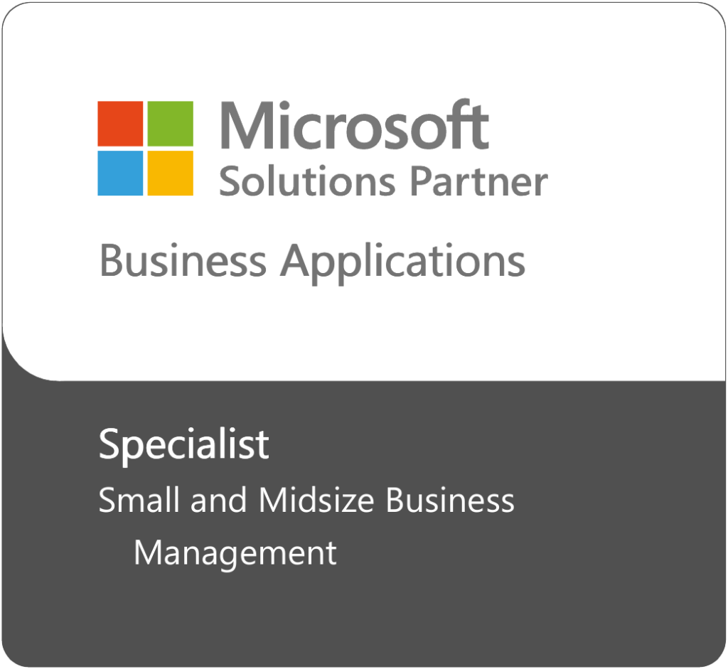NAV-lab tra i primi Microsoft Solutions Partner certificati per le Business Applications | navlab