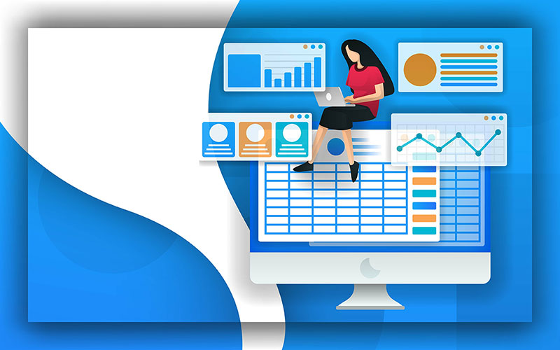 App Tempo Zero COA amplia la Contabilità Analitica Industriale in Microsoft Business Central | Navlab